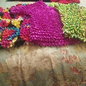 Popcorn shirts one size fits all from 0 to about s